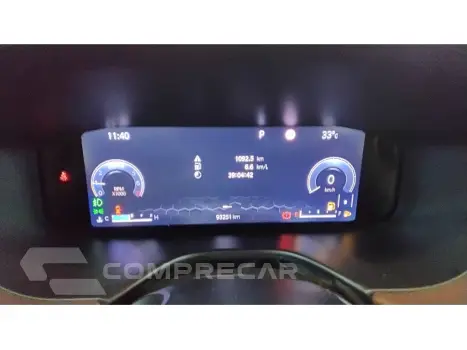 COMPASS 1.3 T270 TURBO FLEX LIMITED AT6