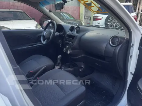 March 1.0 12V 4P S FLEX