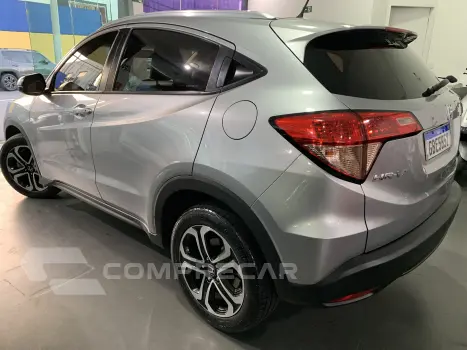 HR-V 1.8 16V EX
