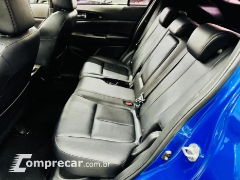 ECLIPSE CROSS HPE 1.5 16V 165CV AUT.