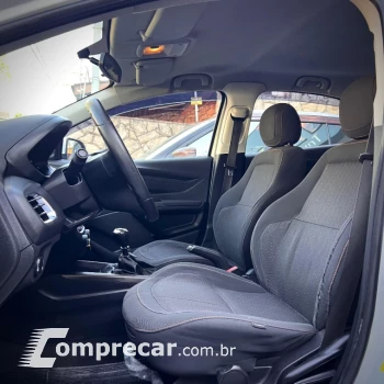 ONIX 1.4 MPFI LT 8V