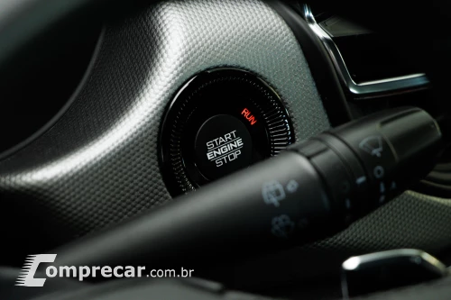 COMPASS 2.0 Td350 Turbo Longitude