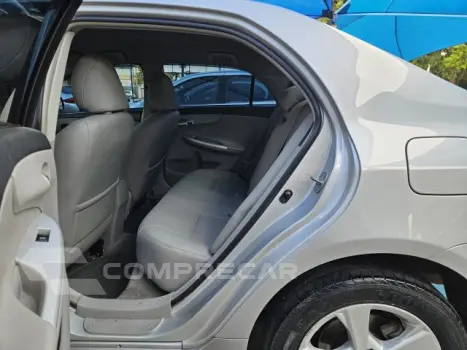 COROLLA - 2.0 XEI 16V 4P AUTOMÁTICO