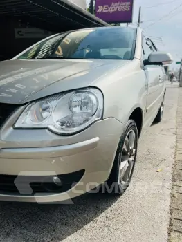 POLO 1.6 MI 8V