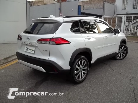 COROLLA CROSS 2.0 Vvt-ie XRE