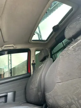 STRADA 1.8 MPI Adventure Locker CE 16V