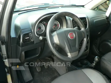 IDEA 1.4 MPI Attractive 8V