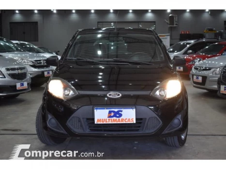 FIESTA HATCH - 1.6 MPI HATCH 8V 4P MANUAL