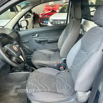 STRADA 1.4 MPI Working CS 8V