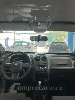 MONTANA 1.4 MPFI LS CS 8V