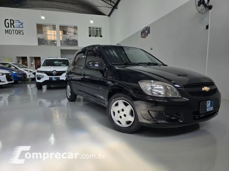 Celta Spirit/ LT 1.0 MPFI 8V FlexP. 5p