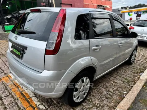 Fiesta 1.0 8V Flex/Class 1.0 8V Flex 5p
