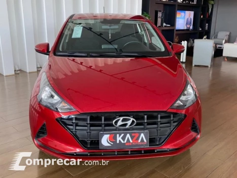 HB20 - 1.0 12V VISION MANUAL