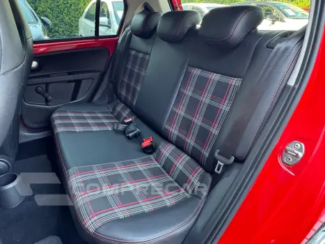 UP 1.0 170 TSI Connect