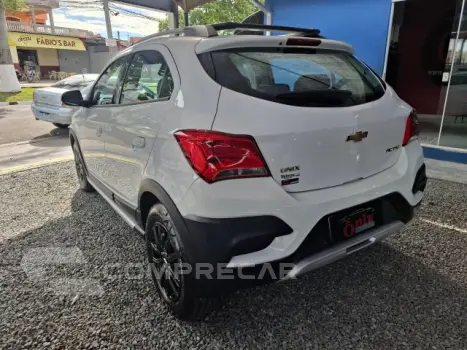 ONIX - 1.4 MPFI ACTIV 8V 4P AUTOMÁTICO