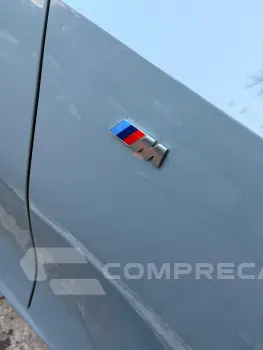 320I 2.0 16V Turbo M Sport