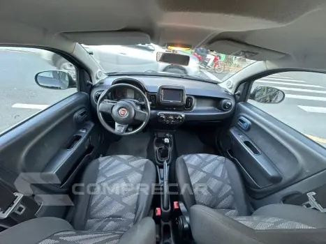 MOBI DRIVE 1.0 Flex 6V 5p