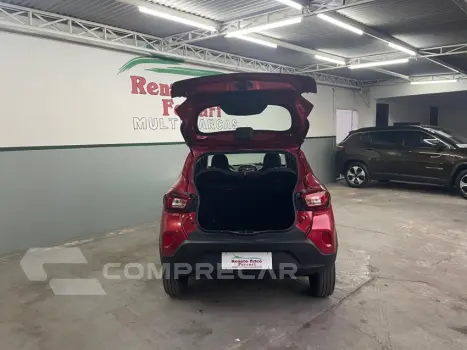 KWID 1.0 12V SCE Intense