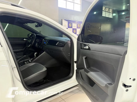 NIVUS 1.0 200 TSI Highline