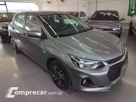 ONIX 1.0 FLEX LT MANUAL