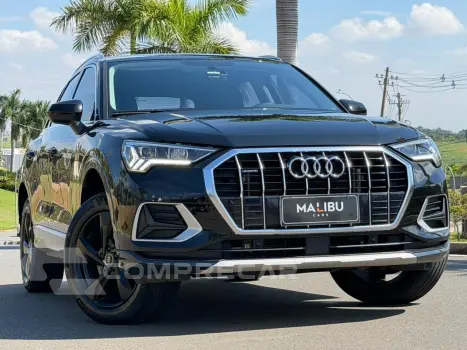 Audi Q3 2.0 40 TFSI Prestige Quattro 4 portas