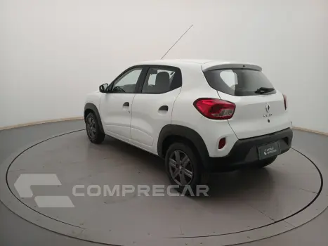 KWID 1.0 12V SCE FLEX ZEN MANUAL