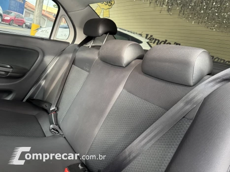 VOYAGE 1.6 MSI Totalflex