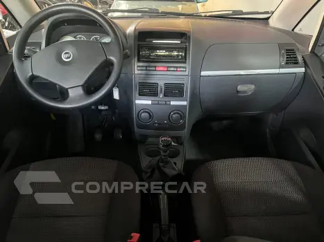 IDEA 1.4 MPI ELX 8V