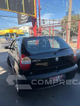 PALIO 1.0 MPI Fire 8V
