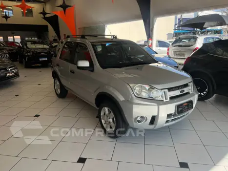 ECOSPORT 2.0 XLT 16V FORD
