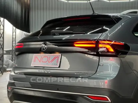 NIVUS - 1.0 200 TSI TOTAL HIGHLINE AUTOMÁTICO