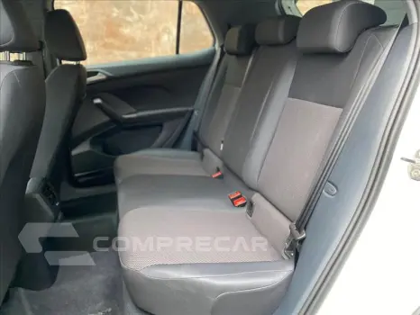T-CROSS 1.0 200 TSI