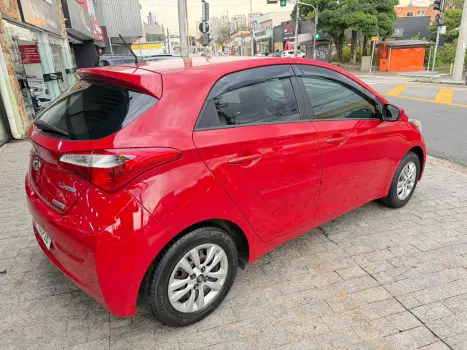 HB20 1.6 Comfort Plus 16V