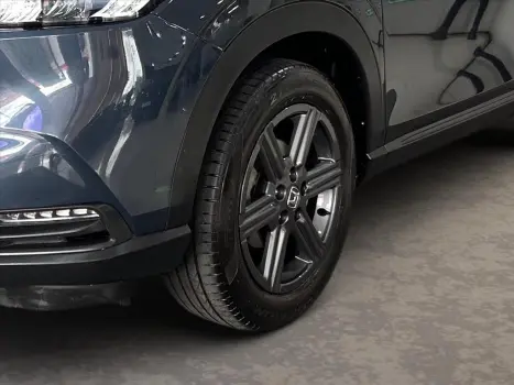 HR-V 1.5 DI I-VTEC FLEX EXL CVT