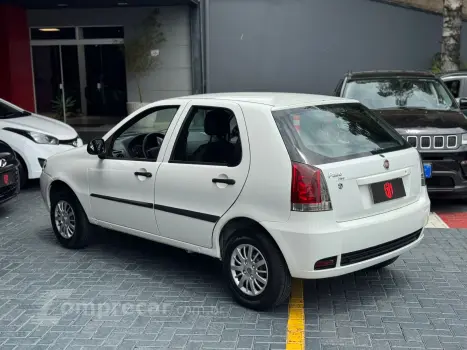 PALIO 1.0 MPI Fire 8V