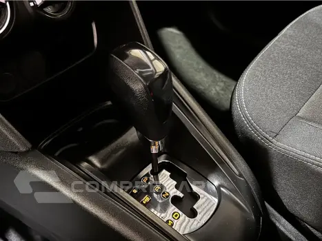 2008 1.6 16V FLEX ALLURE 4P AUTOMÁTICO