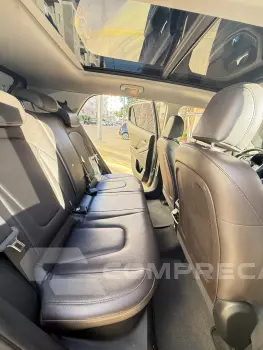CRETA 1.0 Tgdi Platinum