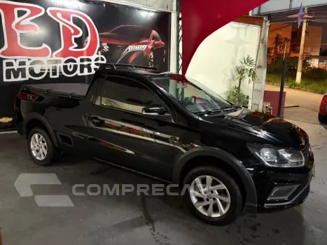 SAVEIRO 1.6 MSI TRENDLINE CS 8V FLEX 2P MANUAL