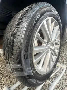 Corolla 2.0 16V 4P ALTIS FLEX AUTOMÁTICO