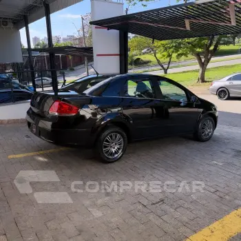 LINEA 1.8 Essence 16V