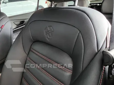 FASTBACK 1.3 TURBO 270 FLEX ABARTH AT6