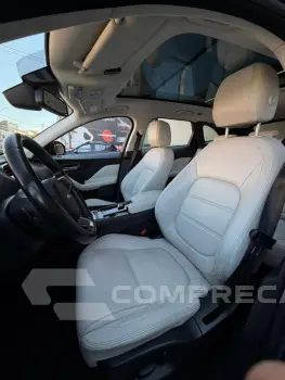 F-Pace 2.0 Prestige 250cv Aut.