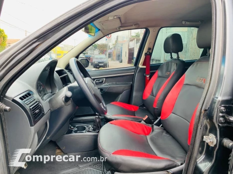 PALIO 1.8 MPI R 8V