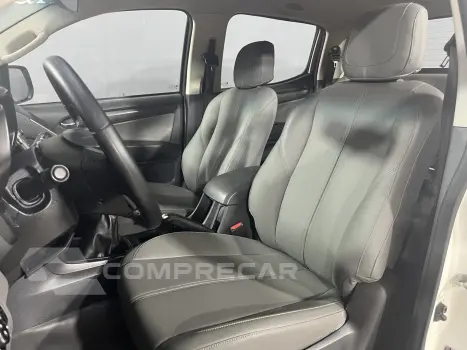 S10 2.4 LTZ 4X2 CD 8V FLEX 4P MANUAL