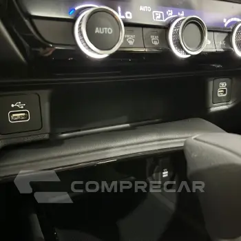 HR-V EX 1.5 Flex Sensing 16V 5p Aut.