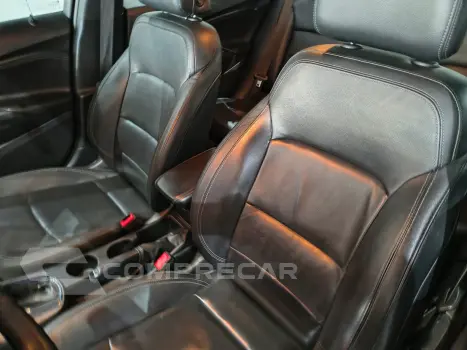 cruze lt 1.4
