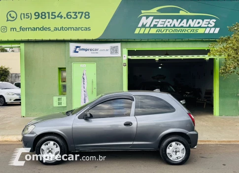 CHEVROLET CELTA 1.0 MPFI 8V 2 portas