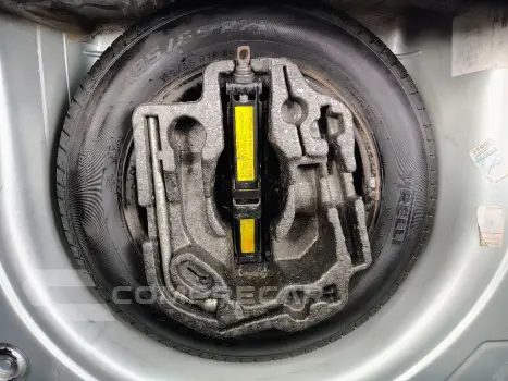 Fox City 1.0 Mi/ 1.0Mi Total Flex 8V 5p