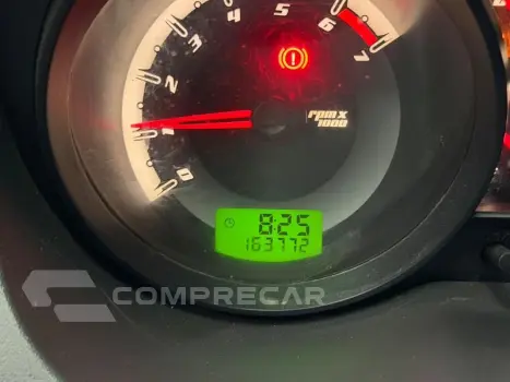 FIESTA SEDAN1.6FLEX