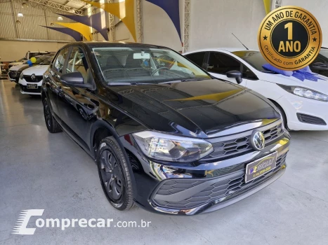 POLO 1.0 MPI TRACK MANUAL